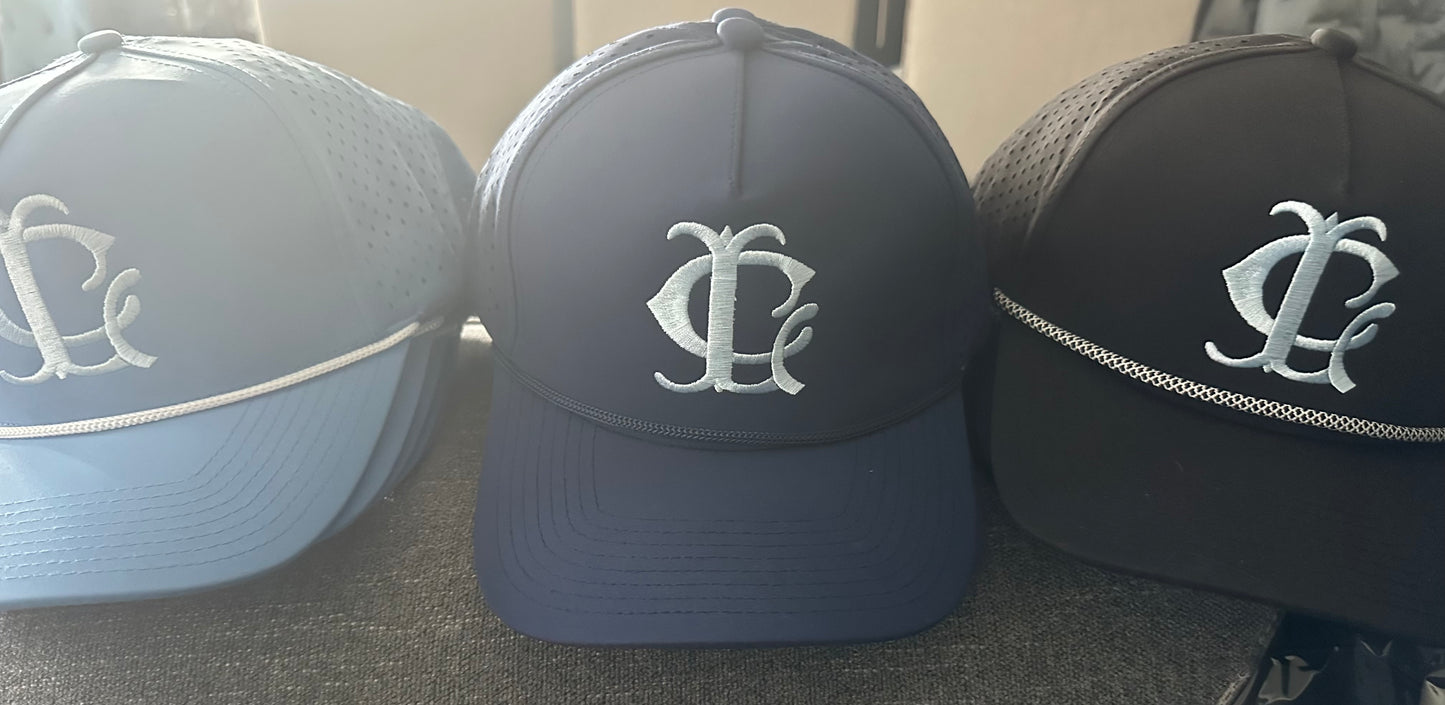 Custom Hats as pictured