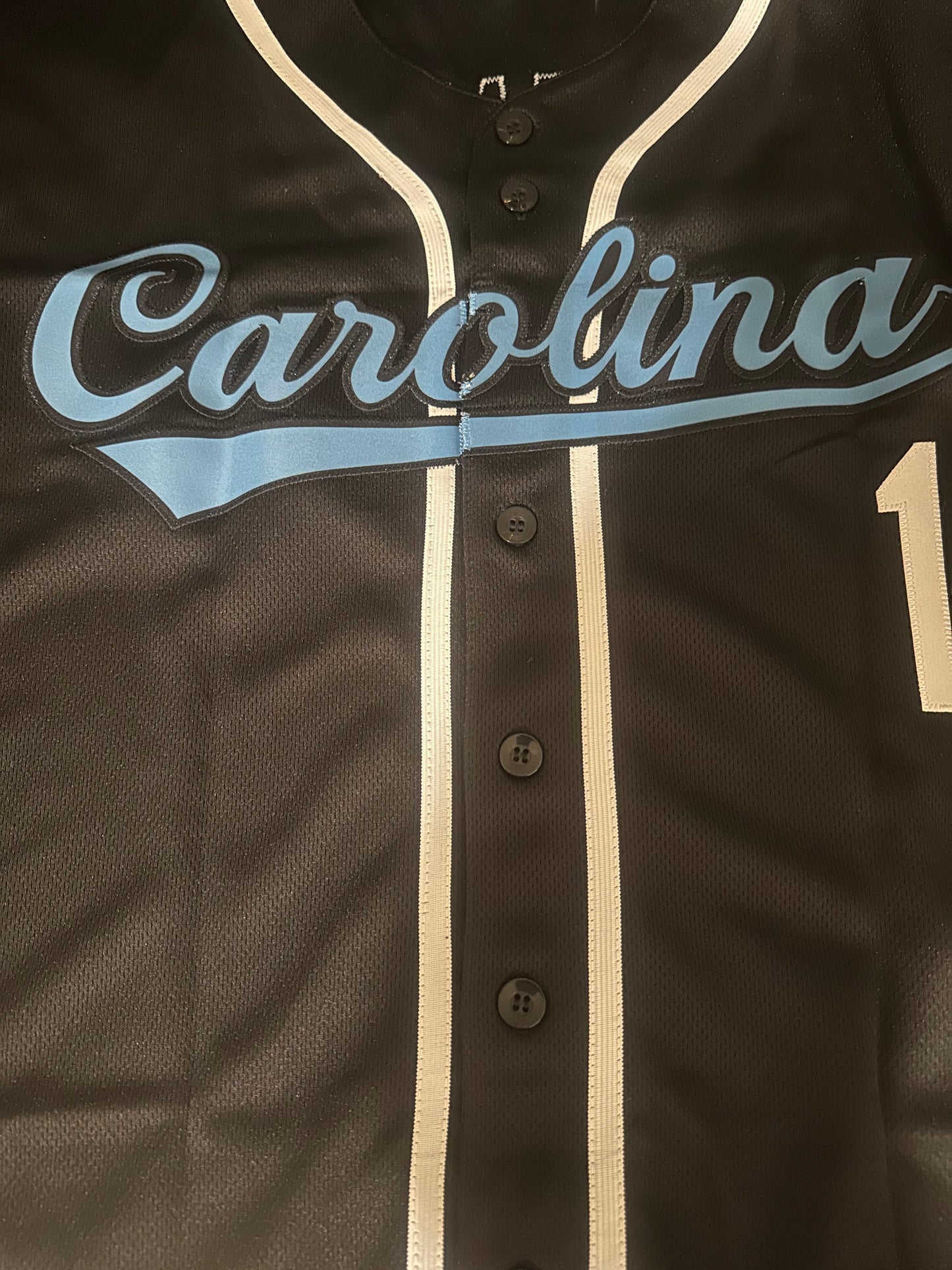 Custom Sports Jersey