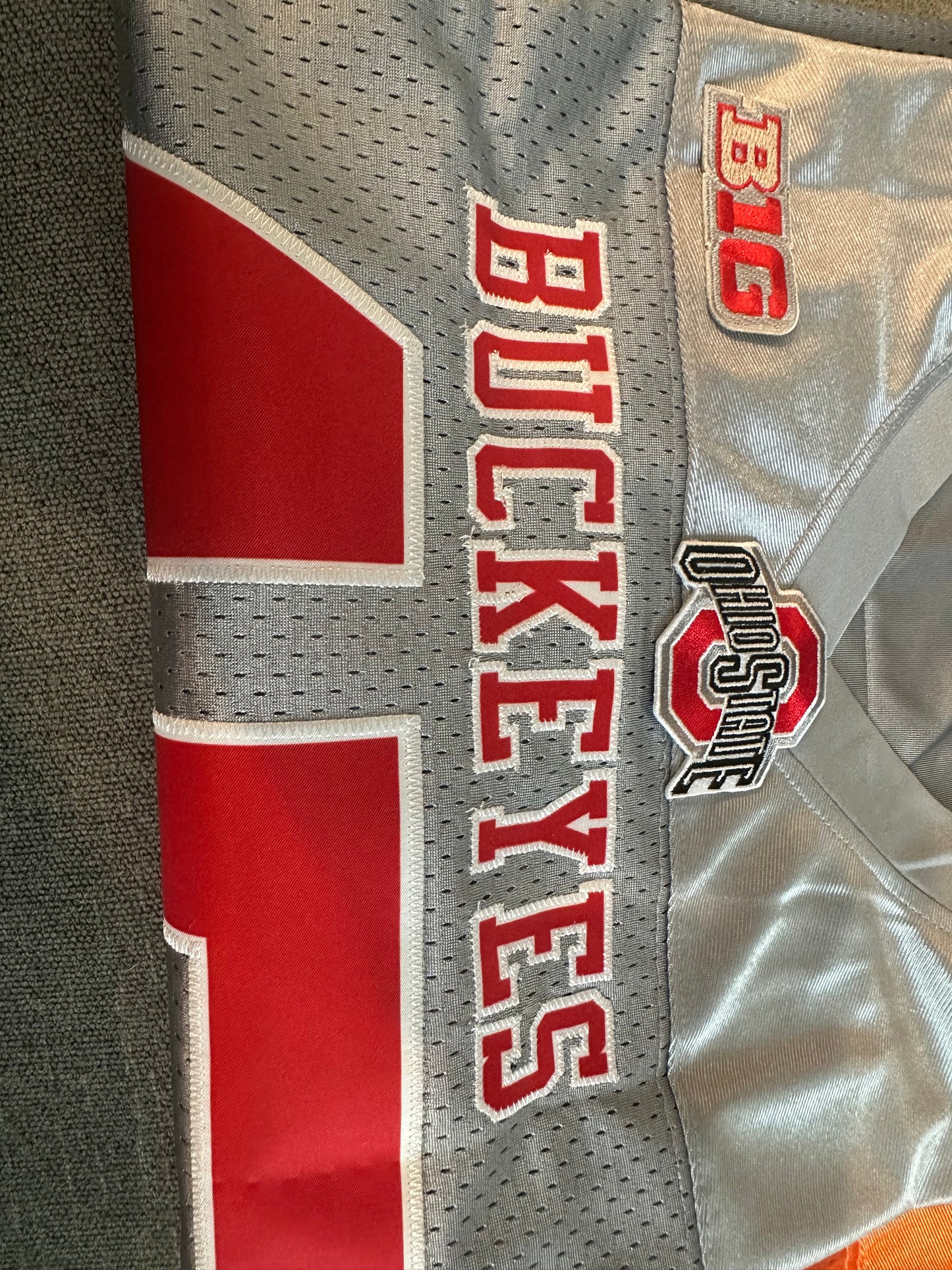 Custom Sports Jersey