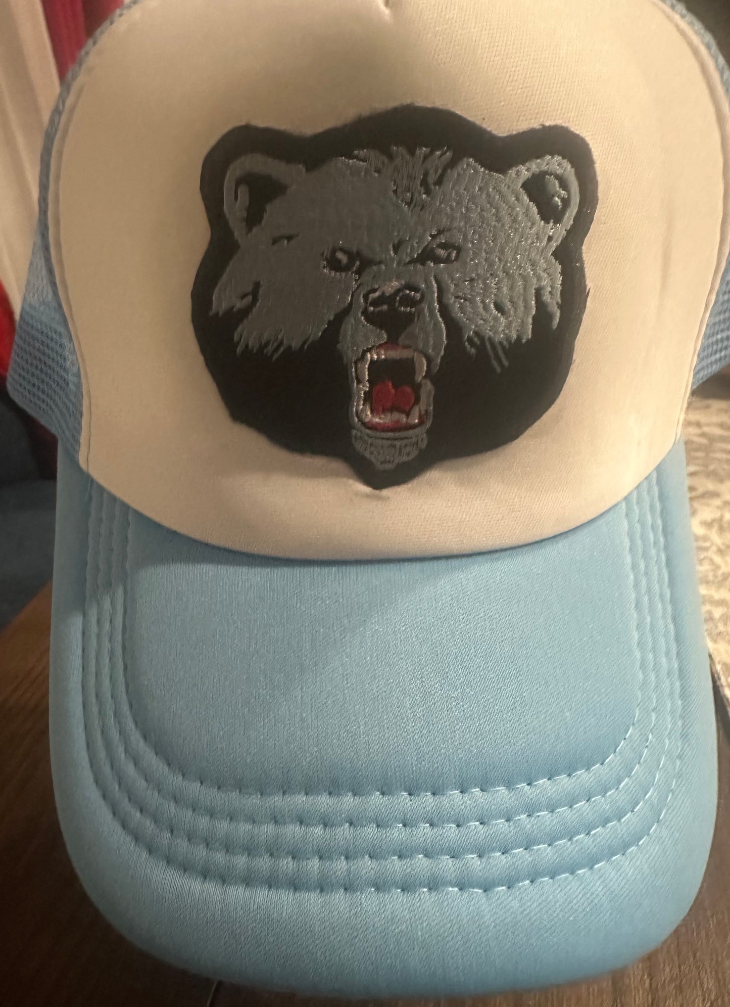 Custom Trucker Hats