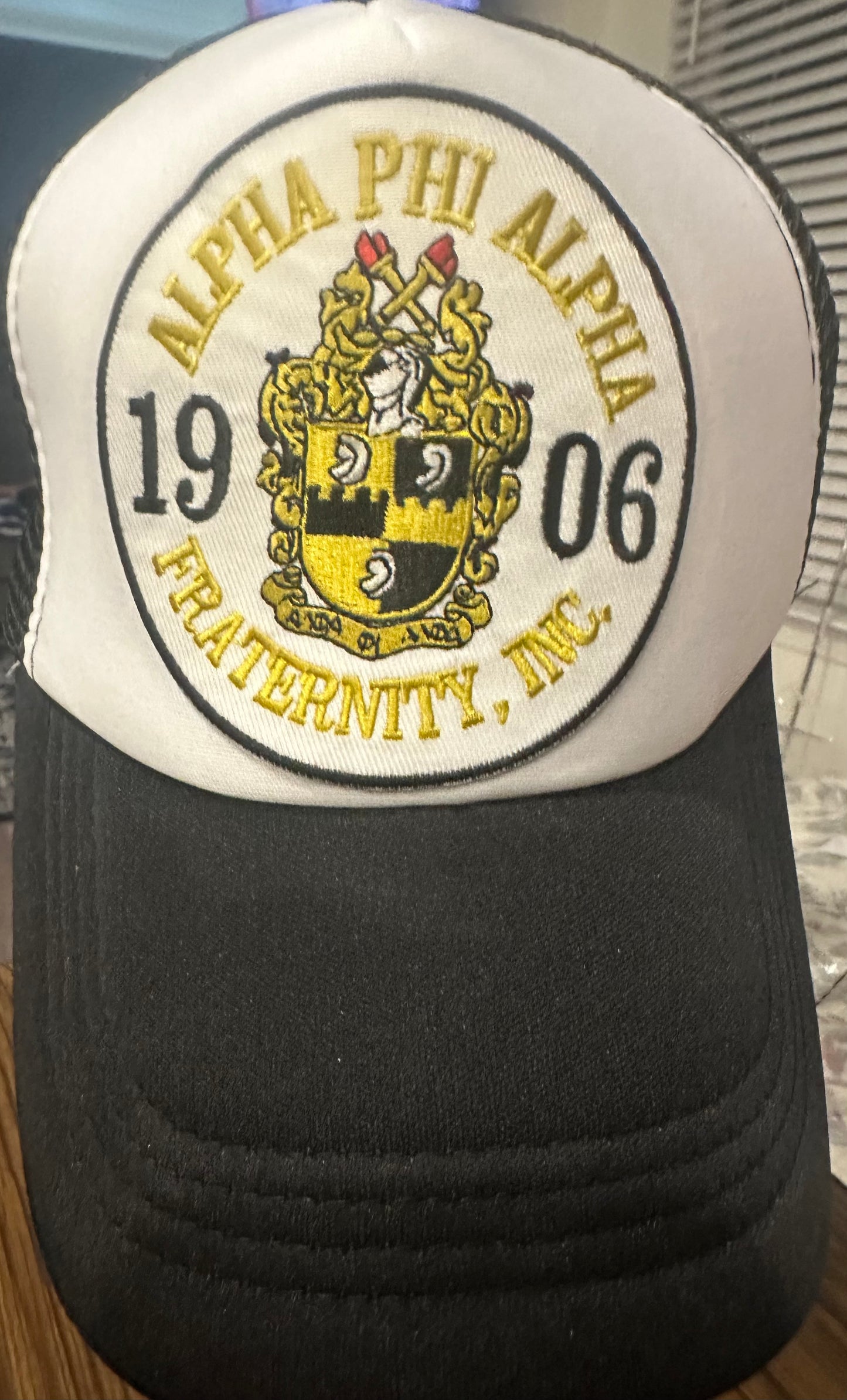 Custom Trucker Hats