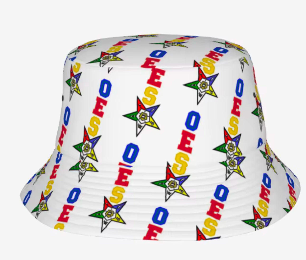 Bucket Hat