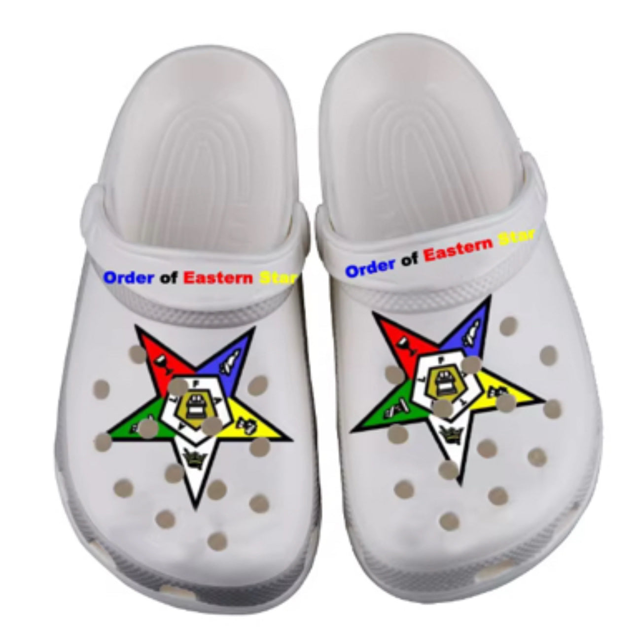 OES Plasic/Foam Clog