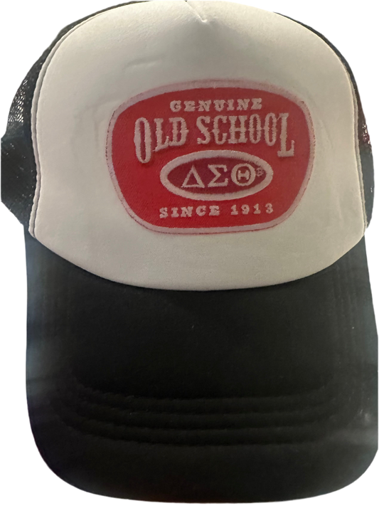 Custom Trucker Hats