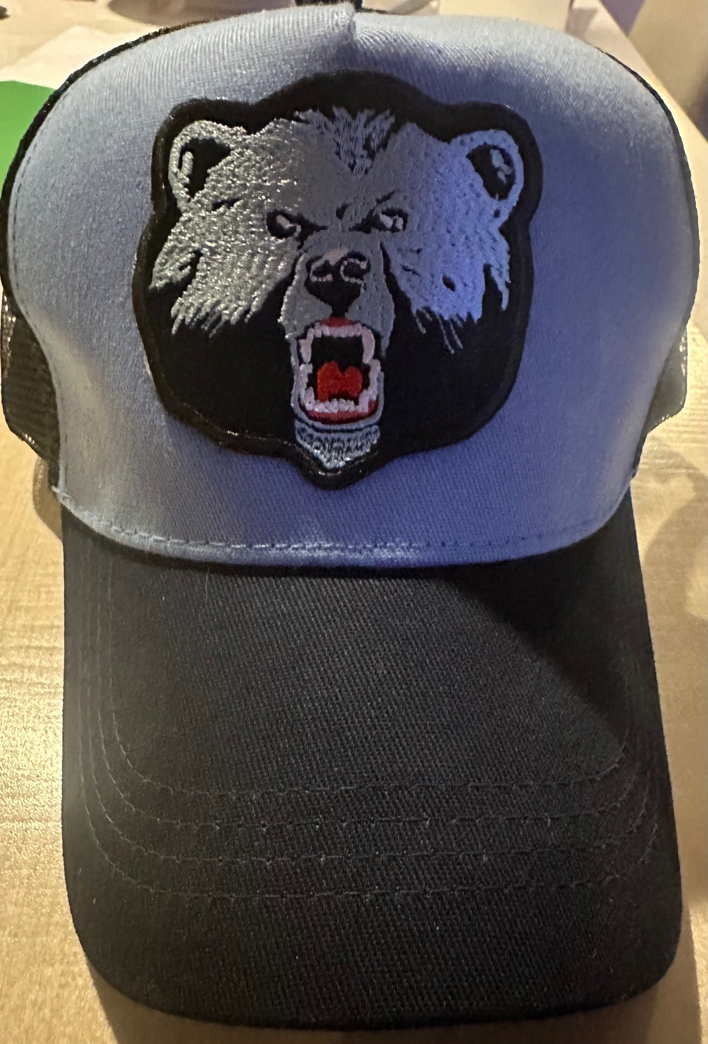 Custom Trucker Hats